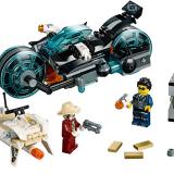 Set LEGO 70167